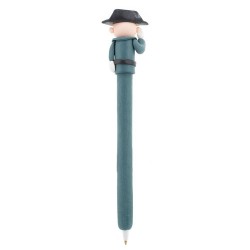 Bolígrafo para Guardia Civil