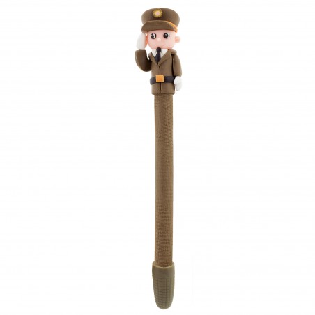 Bolígrafo para Militar