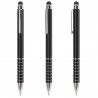 Boligrafo Energy Light Negro