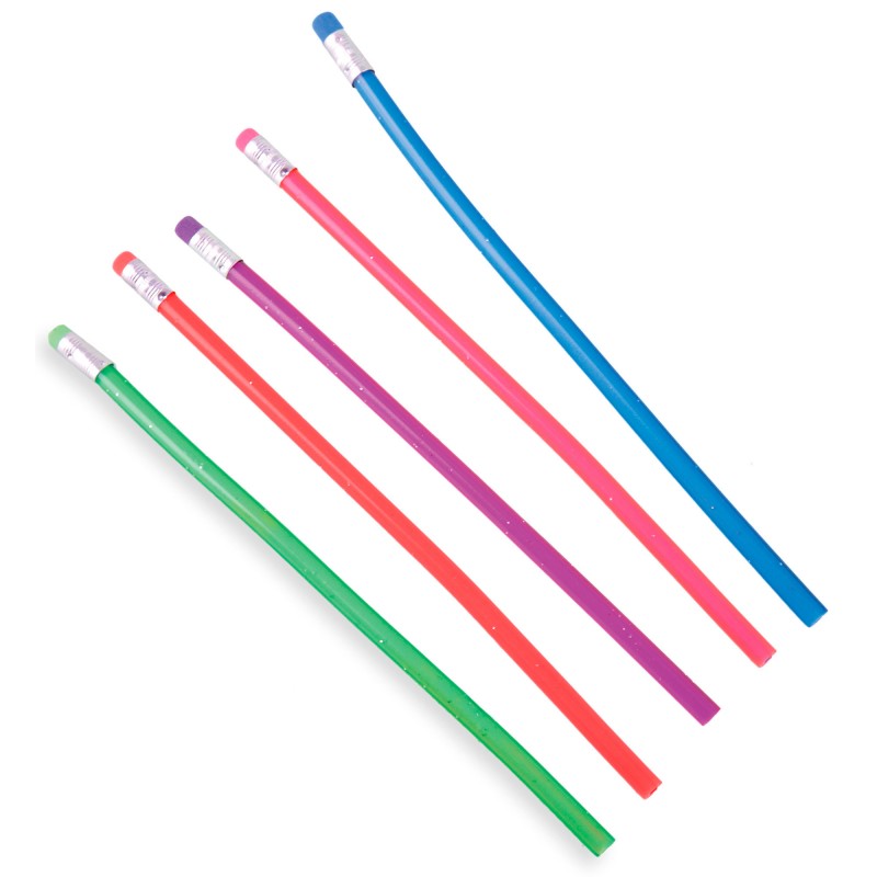 Lapiz Flexible ( Pack 5 Ud) Lapiz Flexible ( Pack 5 Ud)