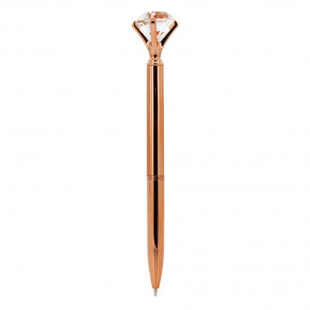 Boligrafo diamond