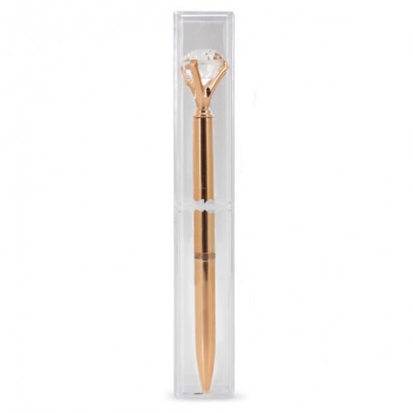 Boligrafo diamond