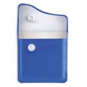 Cenicero Portátil De Colores
