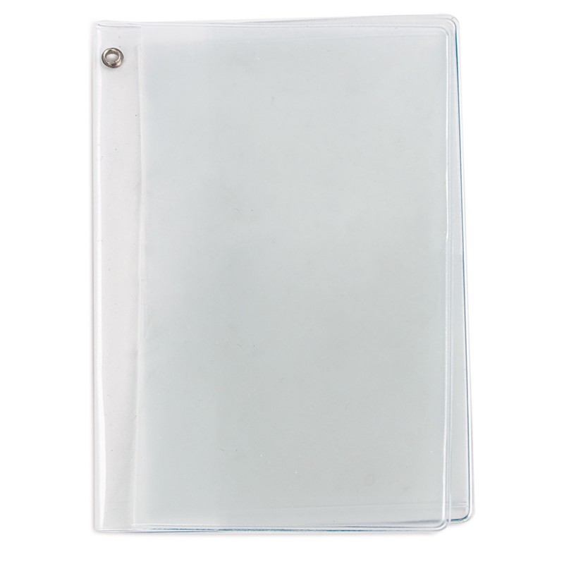 Funda Pasaporte Funda Pasaporte