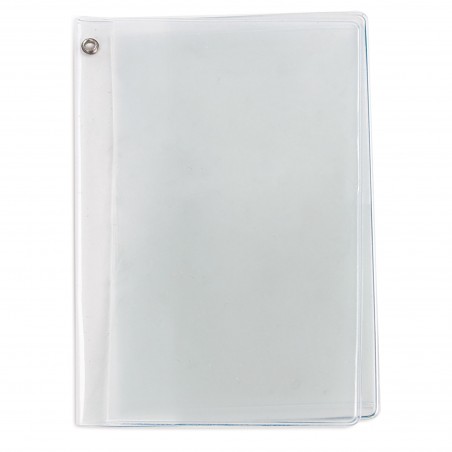 Funda pasaporte