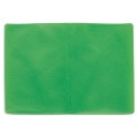 Porta tarjetas doble