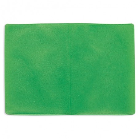 Porta tarjetas doble