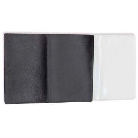 Porta Tarjetas Triple Ne