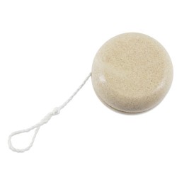 Yoyo de Bambú