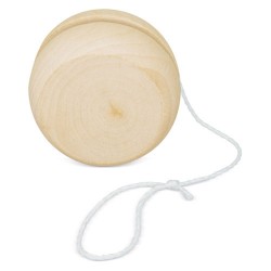 Yo-yo Madera