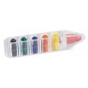 Ceras de Colores