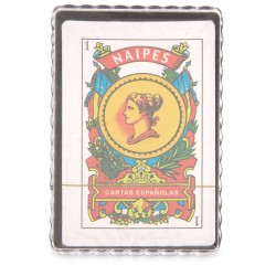 Baraja De Cartas