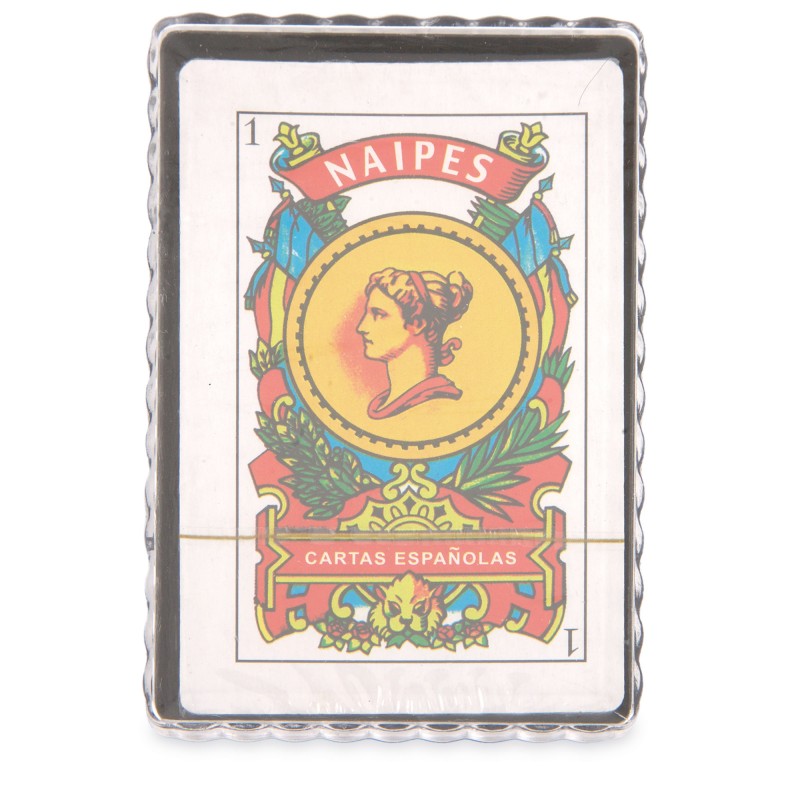 Baraja De Cartas Baraja De Cartas