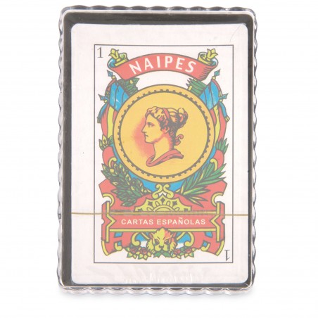 Baraja De Cartas