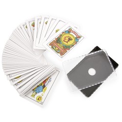 Baraja De Cartas