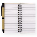 Libreta Con Notas Adhesivas