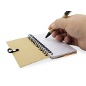 Libreta Con Notas Adhesivas