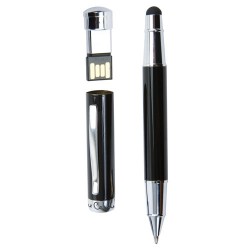 Boligrafo Usb 32gb Touch Pierre Cardin
