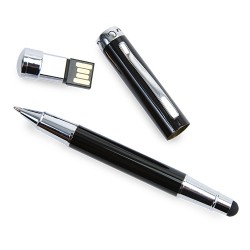 Boligrafo Usb 32gb Touch Pierre Cardin