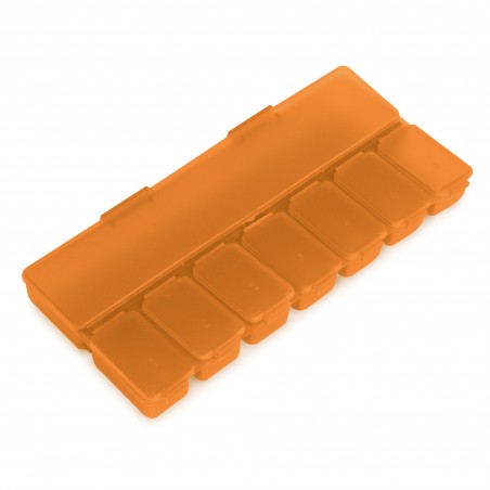 Pastillero Grande