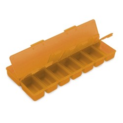 Pastillero Grande