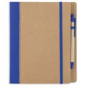 Cuaderno a5 carton