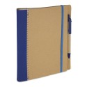 Cuaderno a5 carton