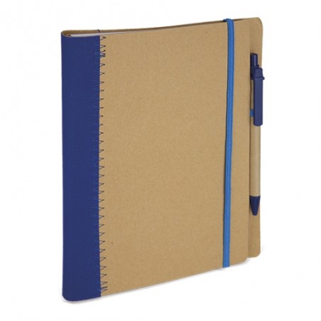 Cuaderno a5 carton