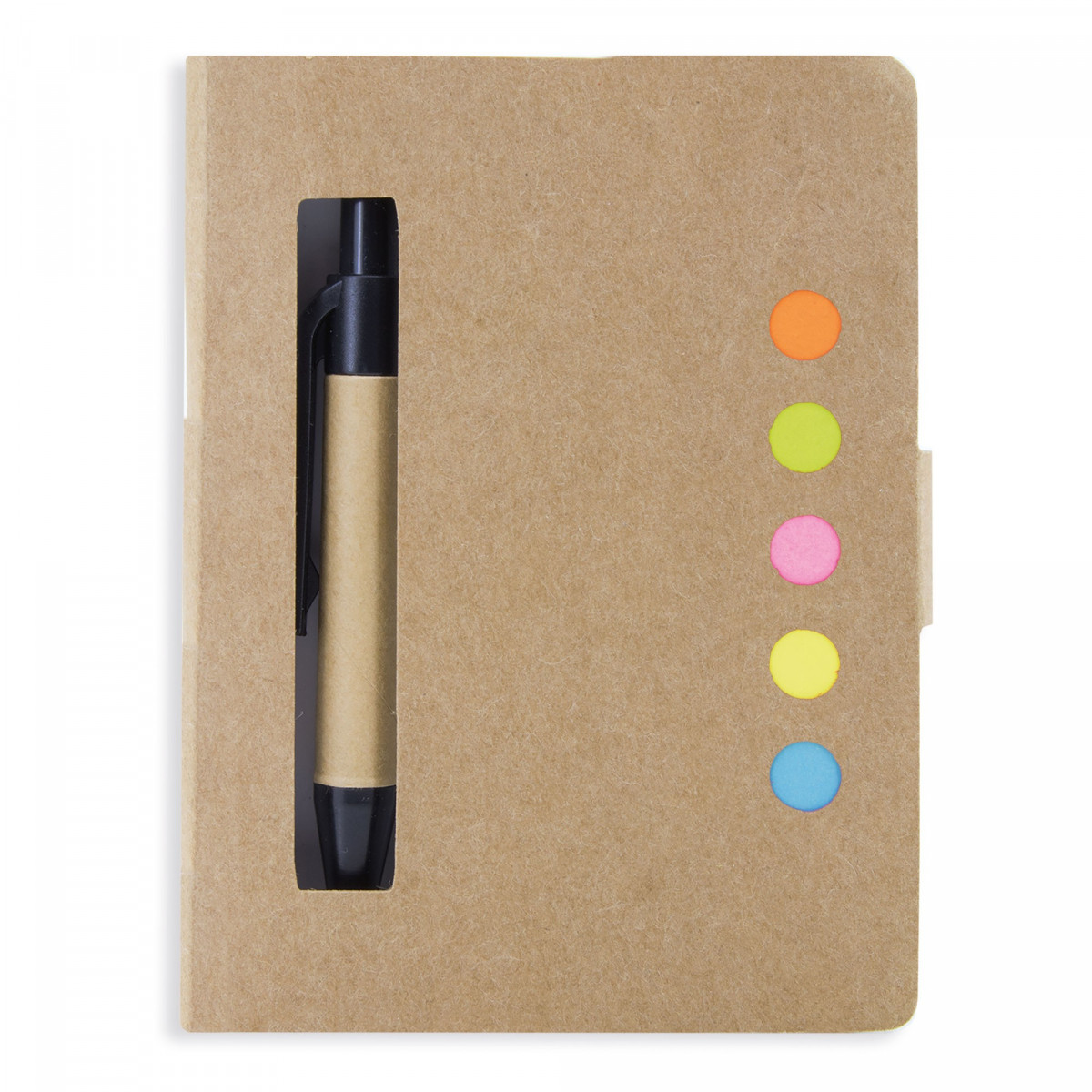 Libreta reciclada stily natural