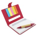 Libreta reciclada stily natural