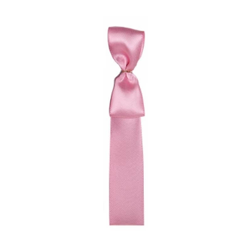 Cinta Raso Doble Cara Rosa Cinta Raso Doble Cara Rosa