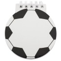 Libreta Deportiva Fútbol