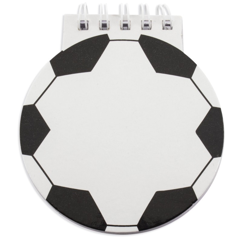 Libreta Deportiva Fútbol Libreta Deportiva Fútbol