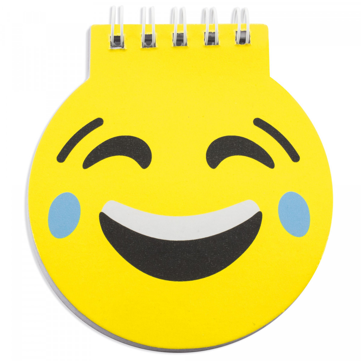 Libreta emoji