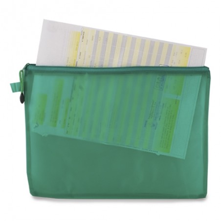 Bolsa flue color big