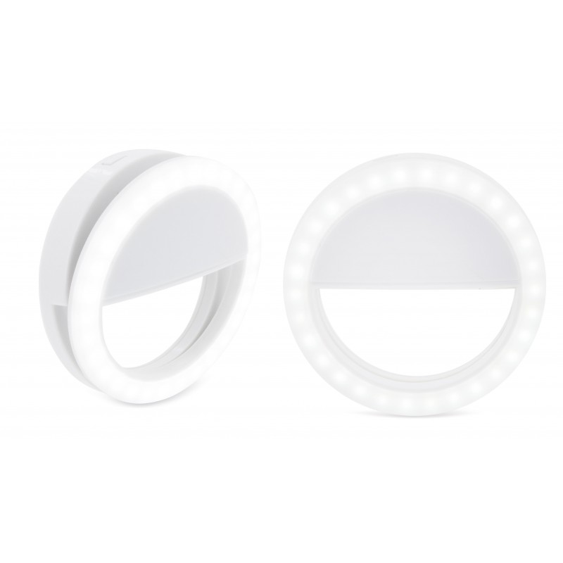 Regalo Original Luz Con Pinza Para Móvil Regalo Original Luz Con Pinza Para Móvil