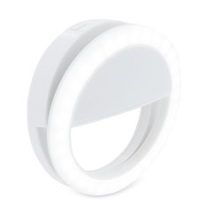 Regalo original Luz con pinza para móvil