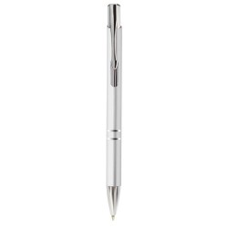 Boligrafo Metalico Autom. Pt
