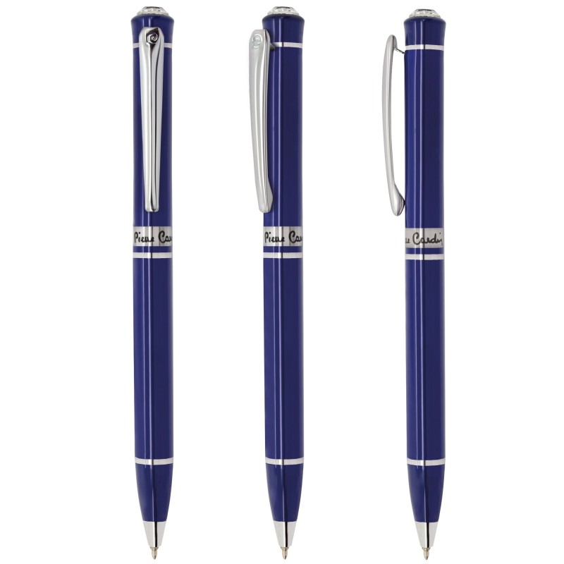 Boligrafo Cristal Pierre Cardin Boligrafo Cristal Pierre Cardin