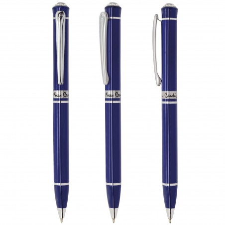 Boligrafo Cristal Pierre Cardin