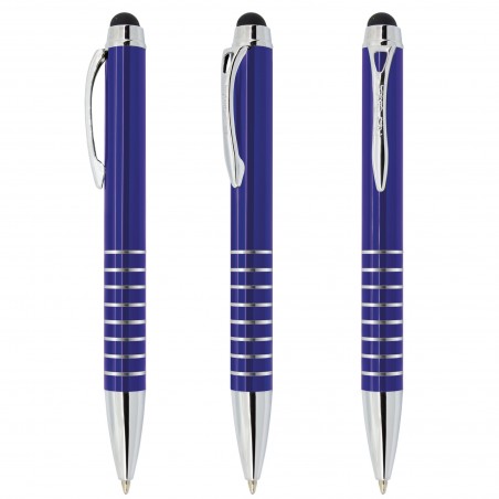 Boligrafo Touch berlucci Pierre Cardin