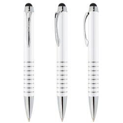 Boligrafo Touch Berlucci Pierre Cardin