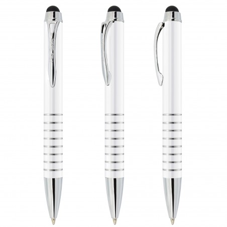 Boligrafo Touch Berlucci Pierre Cardin