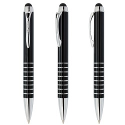 Boligrafo Touch Berlucci Pierre Cardin