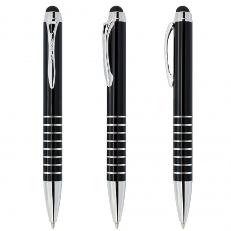 Boligrafo Touch Berlucci Pierre Cardin