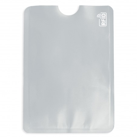 Fundas protectoras RFID para tarjetas: un detalle práctico que marca la diferencia