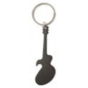 Llavero Aluminio Guitarra Ne