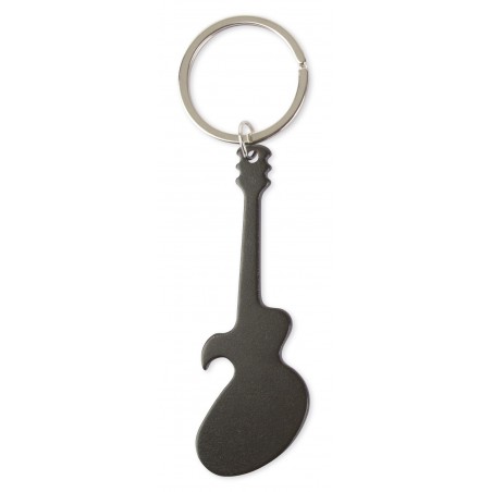 Llavero Aluminio Guitarra Ne