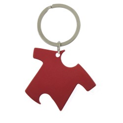Llavero Abridor Camiseta