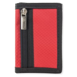 Cartera Monedero Fusion